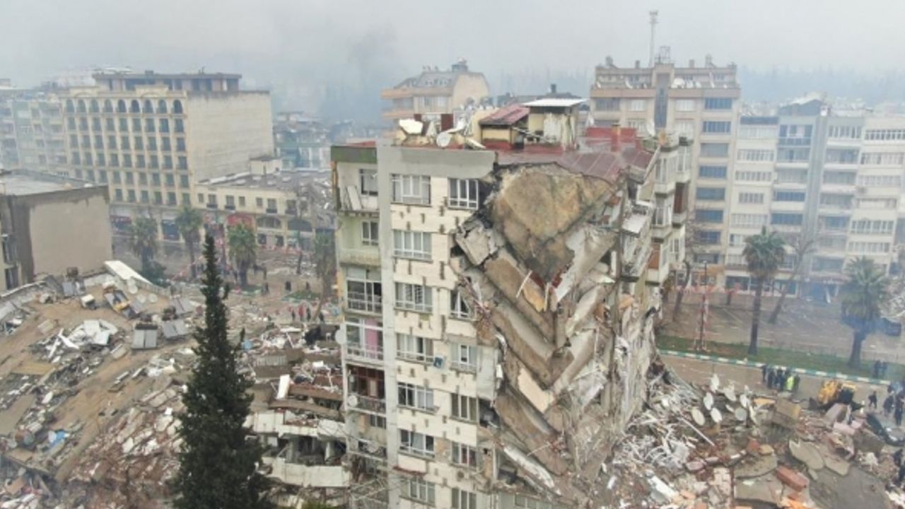 Çorum Valisi Dağlı: "Asrın felaketinde millet olarak Çanakkale ve Kurtuluş Savaşı ruhunu yaşadık"