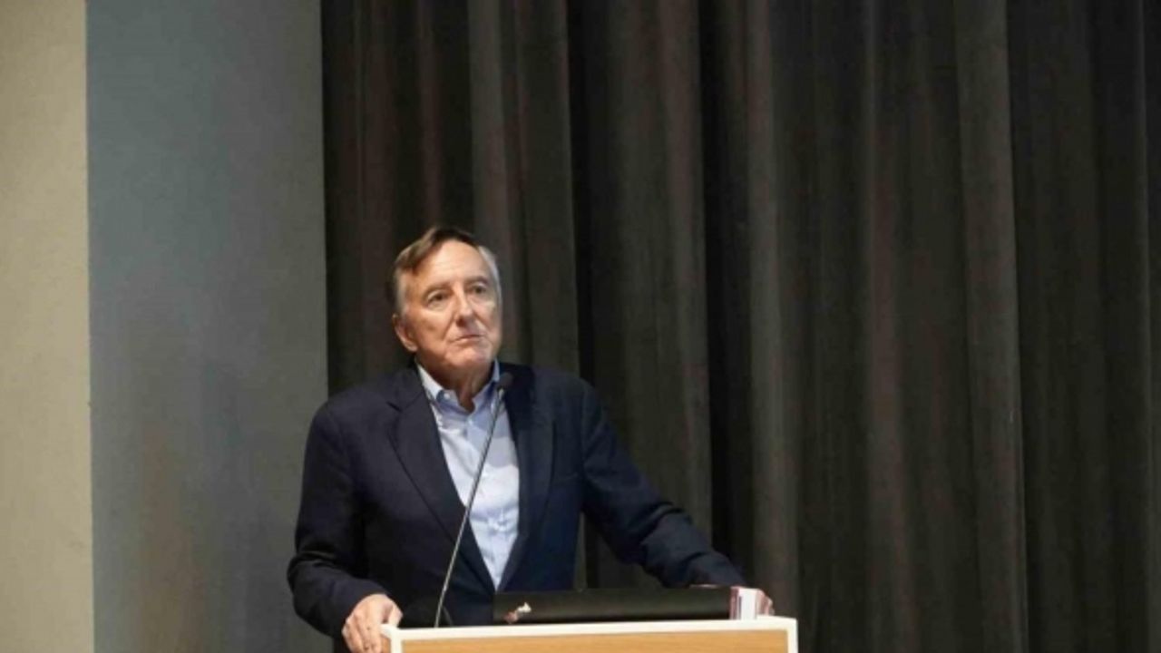 Eczacıbaşı Fotoğrafılar Dizisi’nin 14’üncüsünde Nusret Nurdan Eren’in eserlerine odaklanılıyor