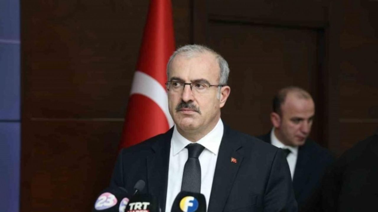 Elazığ Valisi Toraman, "AFAD Başkanlığı tarafından yapılan toplam nakdi ödemeler yaklaşık 1 milyar liraya tekabül ediyor"