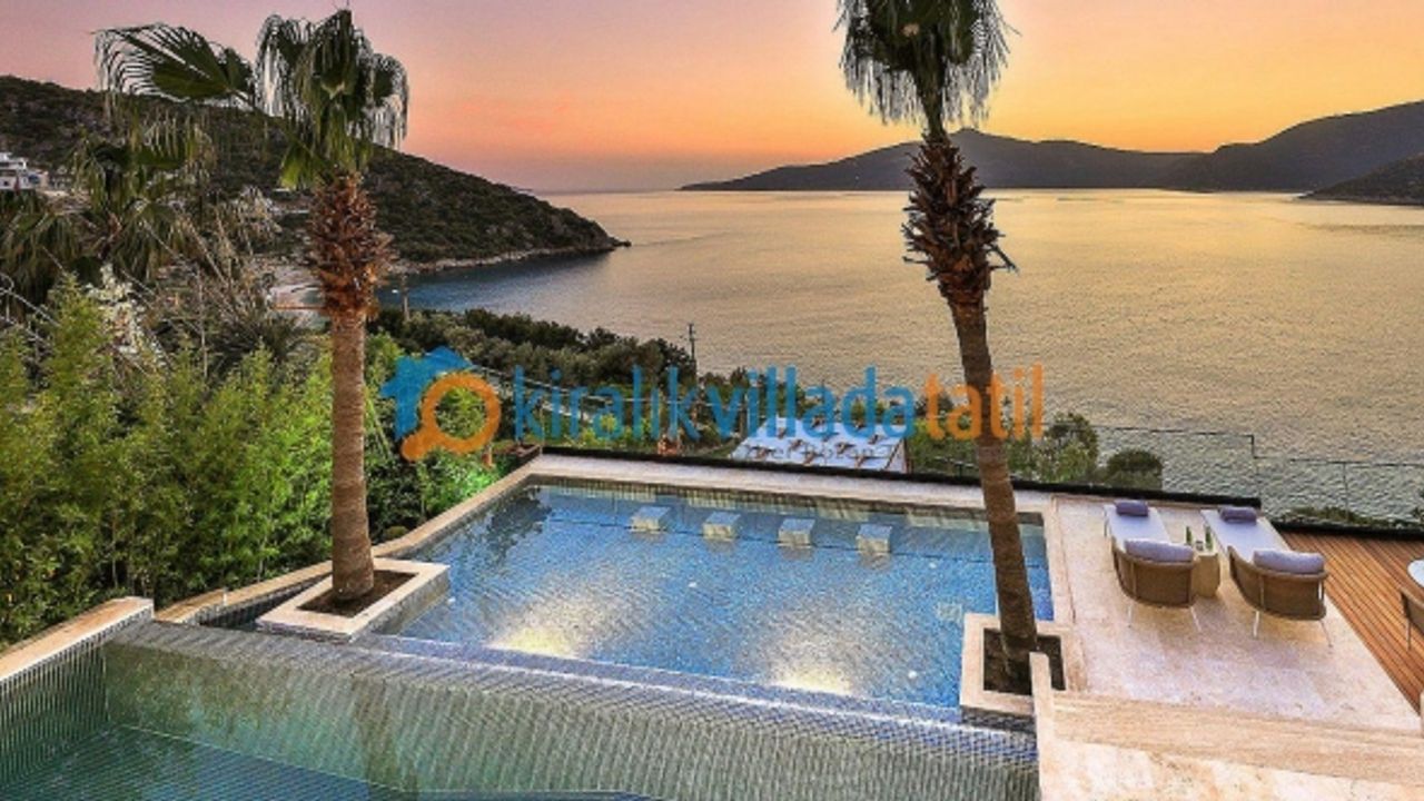 En Güvenilir Villa Kiralama Sitesi: Kiralık Villada Tatil