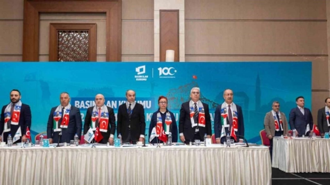 Erkılınç: Nitelikli yayınları ve istihdam olanaklarını koruyacağız