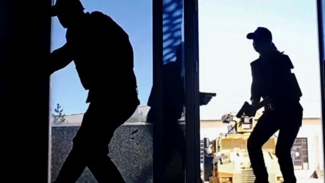 Erzincan’ın da aralarında bulunduğu 56 ilde tefecilere karşı büyük operasyon