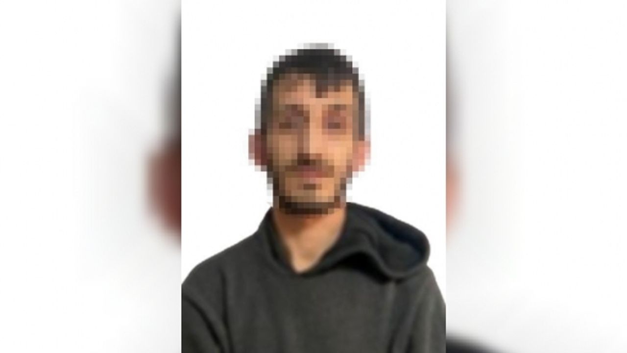 Fatih’te marketi kundaklamaya çalıştı