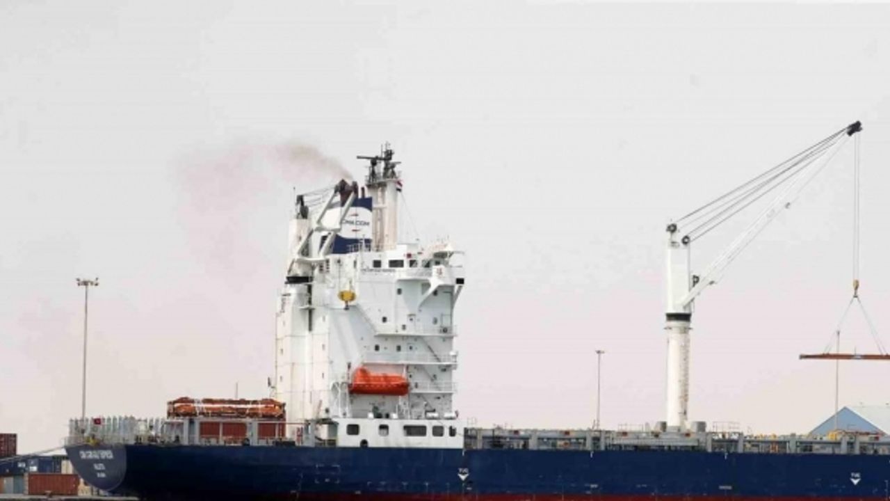 Fransız şirket, ABD ve Husilerin çatışmaları nedeniyle Kızıldeniz’deki sevkiyatlarını durdurdu