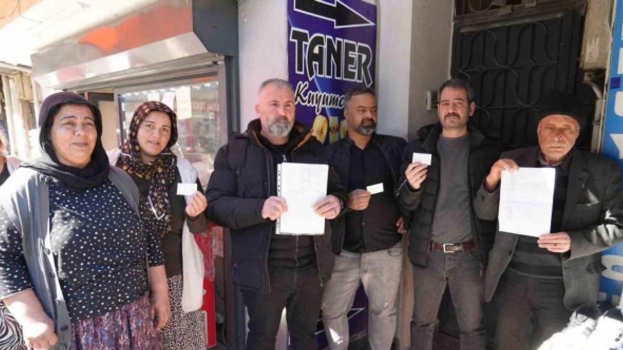 Gaziantep’te kuyumcu kardeşler 150 milyon TL’lik vurgun yaptı