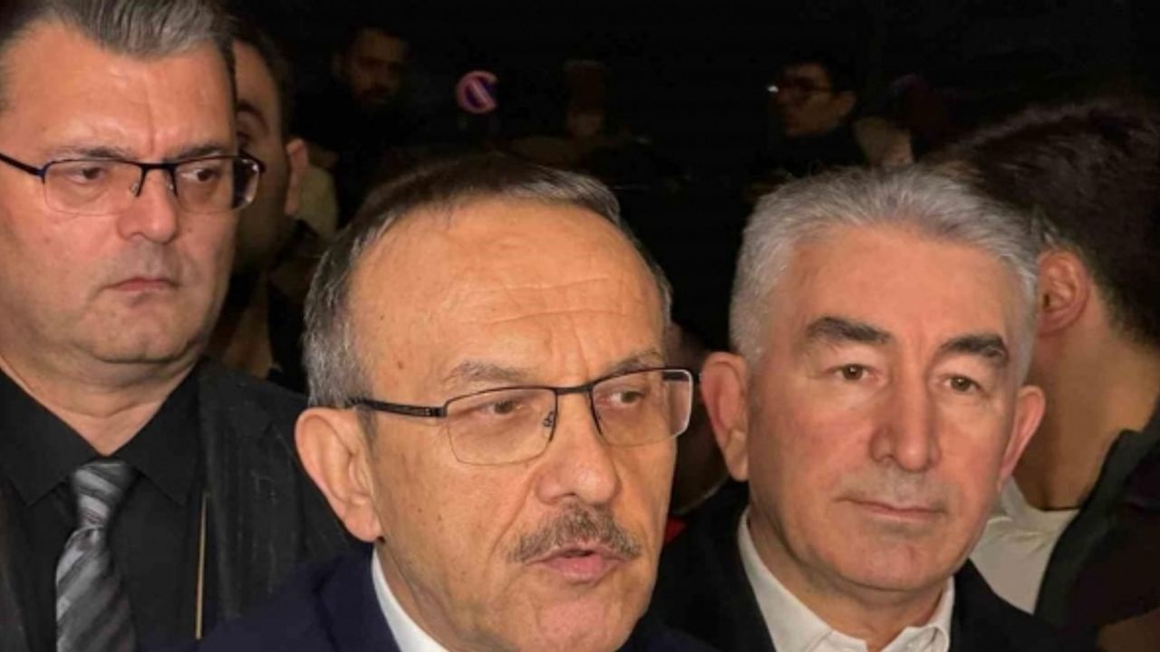 Gebze’de rehin tutulan işçiler kurtuldu, şüpheli teslim oldu