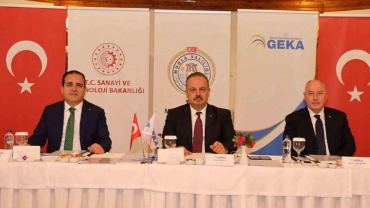 GEKA Sosyal Gelişmeyi Destekleme Programı’na son başvuru tarihi 1 Mart