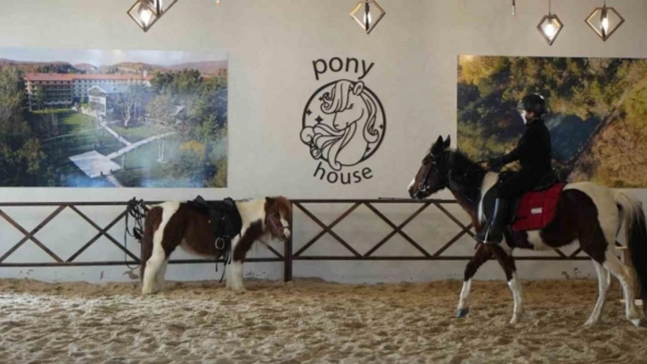 Herkes bu şehri merak ediyor, oteller talebi bakın nasıl karşılıyor