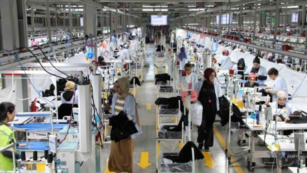 Hizmet Üretici Fiyat Endeksi yıllık yüzde 80,68 arttı