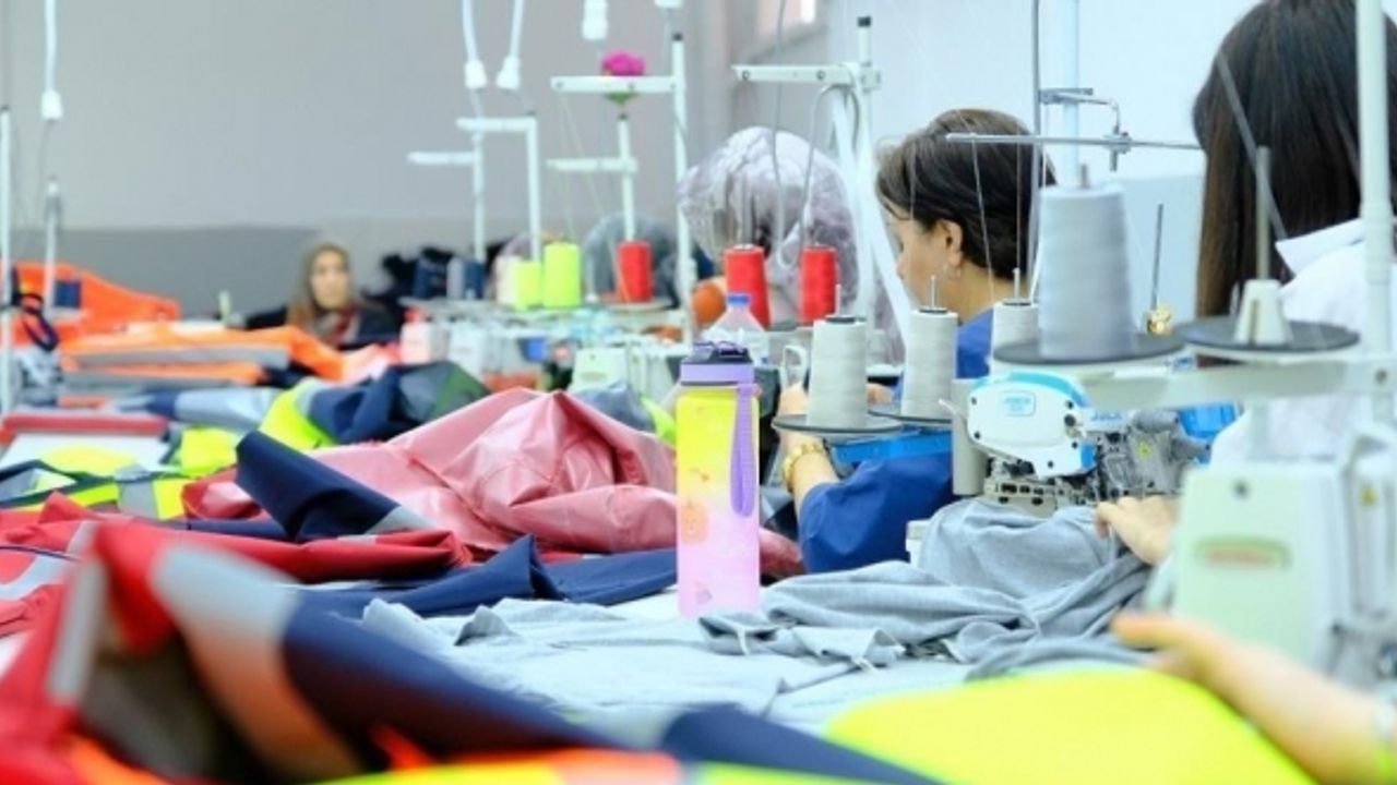 Hizmet Üretici Fiyat Endeksi yıllık yüzde 81,18 arttı