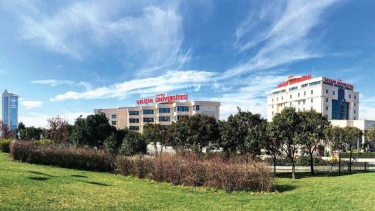 İGÜ, Webometrics Dünya Üniversite Sıralamaları’nda yükselişine devam ediyor