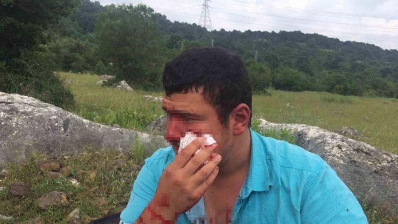 İHA muhabirini öldüresiye darp eden Lütfü Türkkan’ın adamlarının tanığından komedi gibi savunma