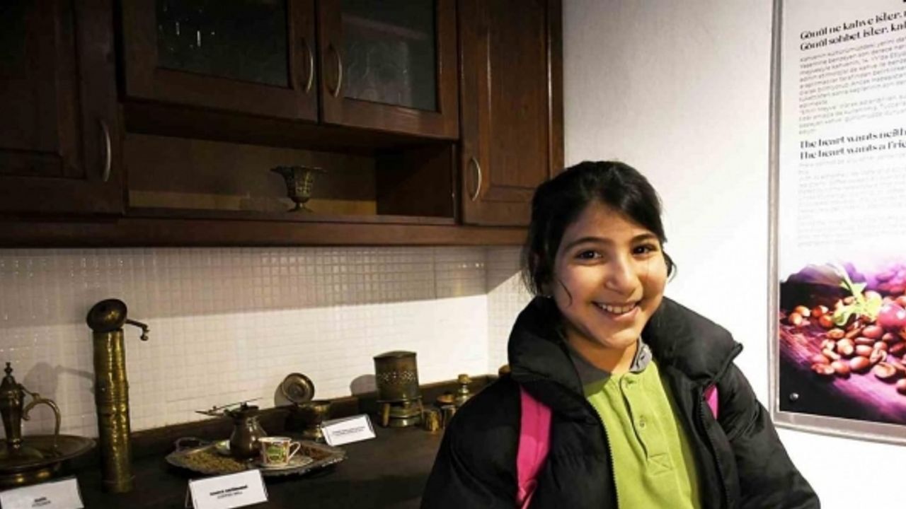 İlkokul öğrencileri Kuşadası’nın iki yeni turistik rotasını çok sevdi