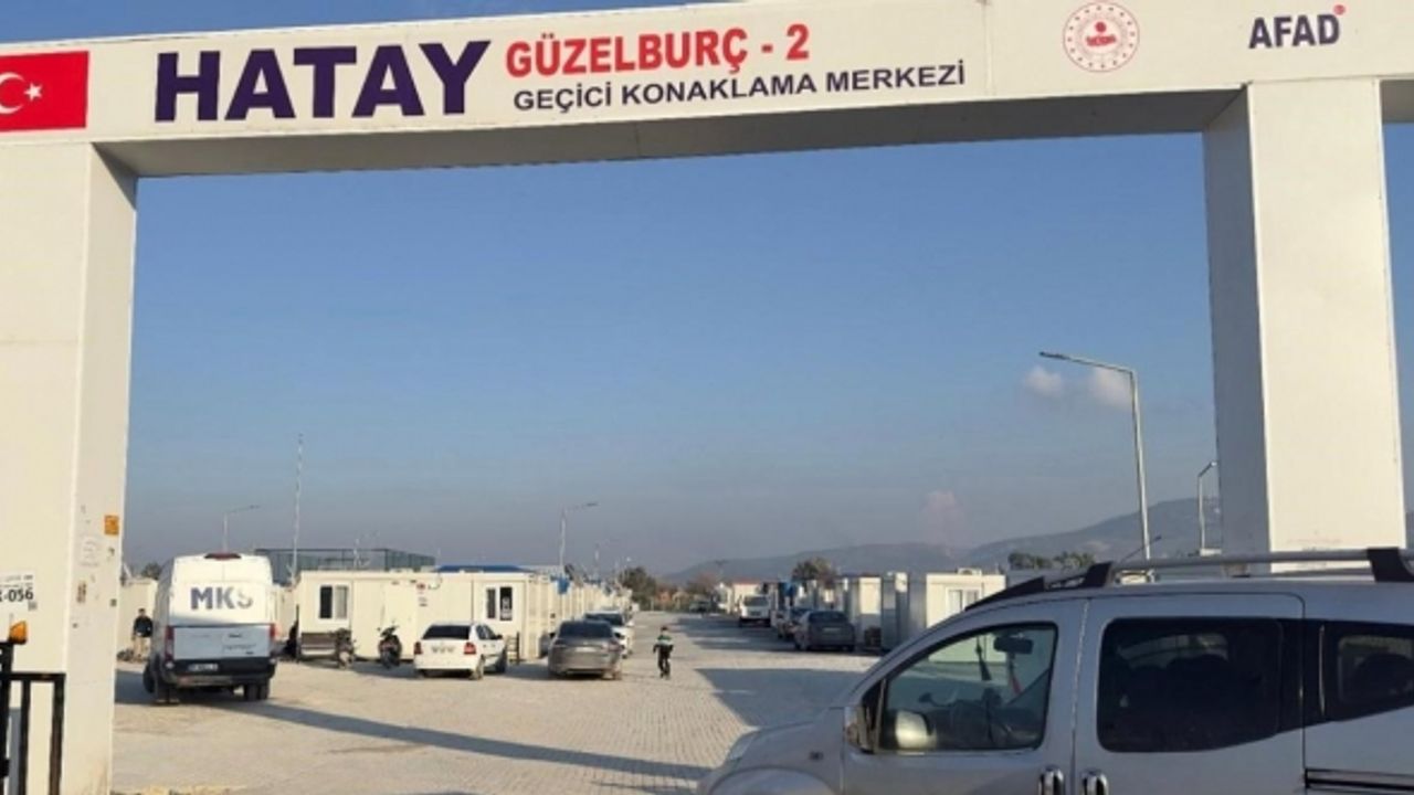 İş dünyası, afetin yıldönümünde yaraları sarmaya devam ediyor