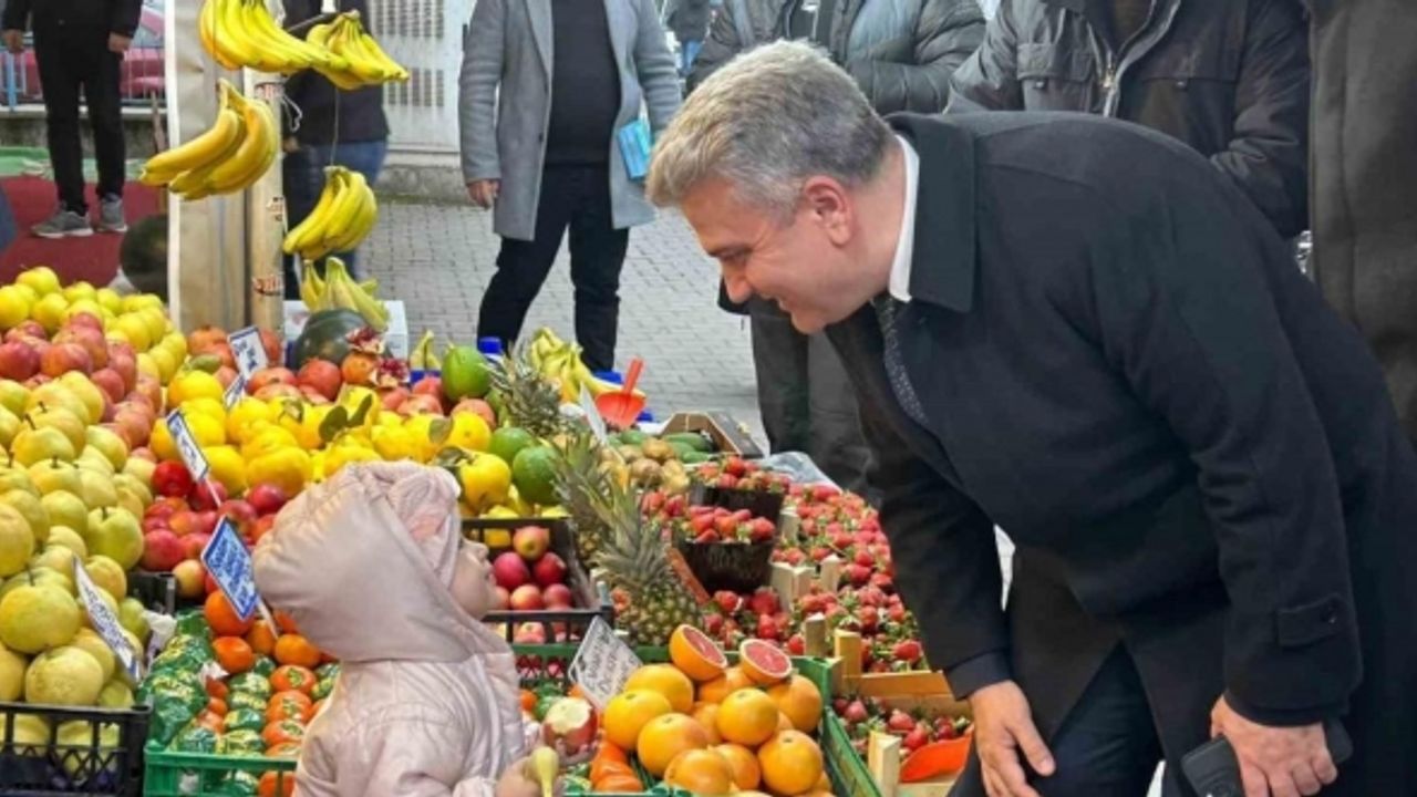 İvrindi, Büyükyenice, Korucu, Bergama yolu tamamlanıyor