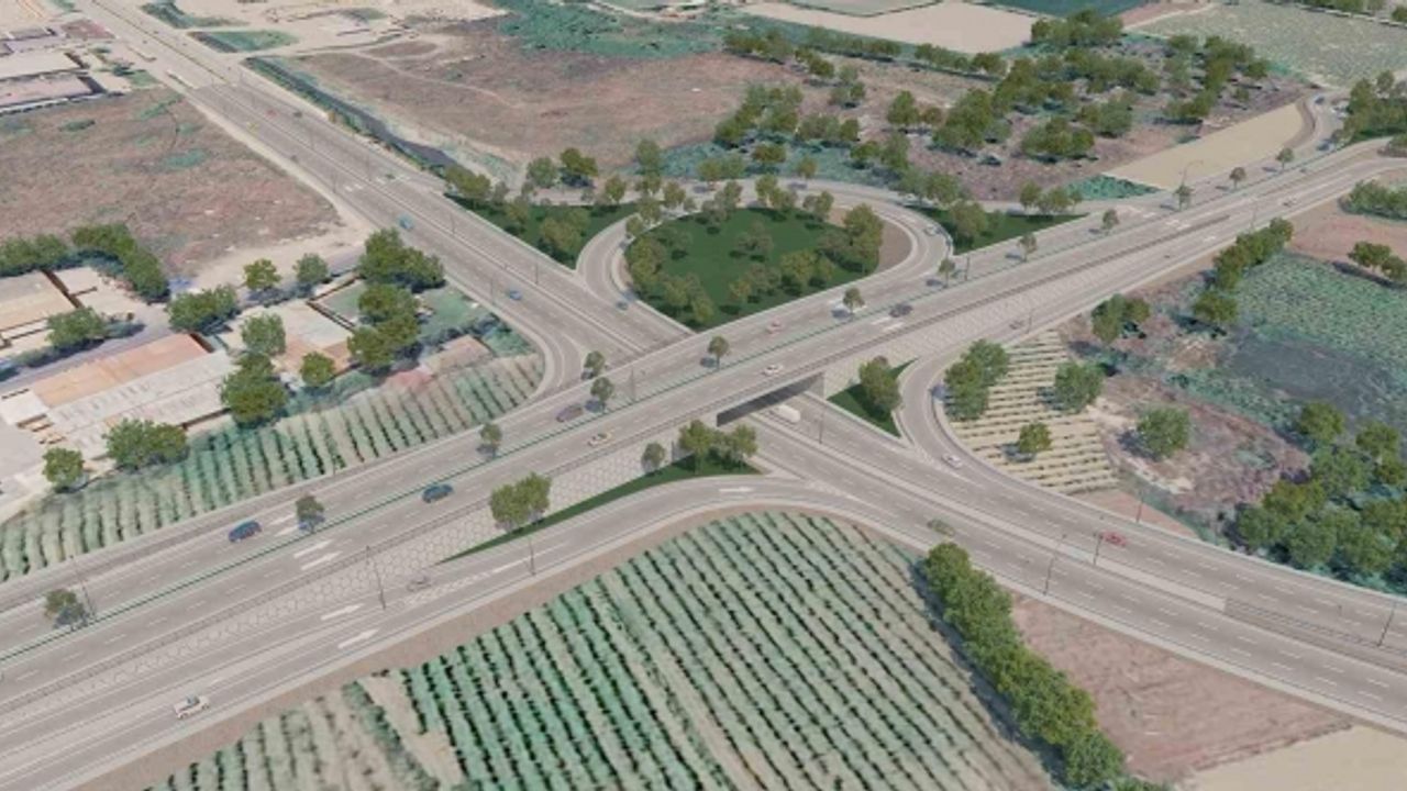 İzmir - İstanbul yolunu rahatlatacak çalışma mart ayında başlıyor