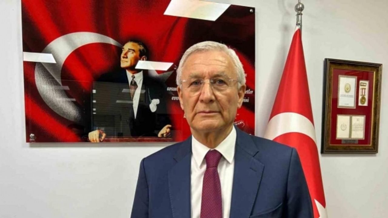 İzmir Şoförler Odasından ‘taksici saldırısına’ yönelik açıklama