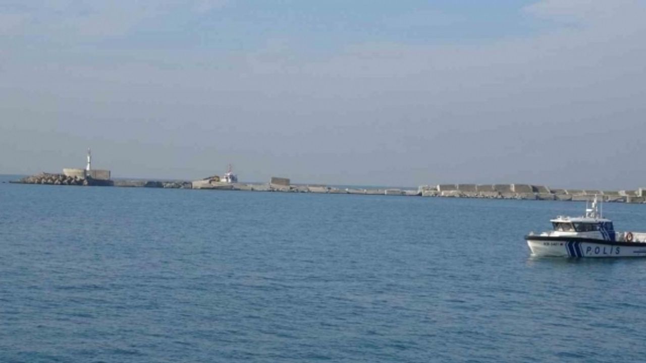 Kafkametler’in kayıp 7 mürettebatı 76 gündür aranıyor