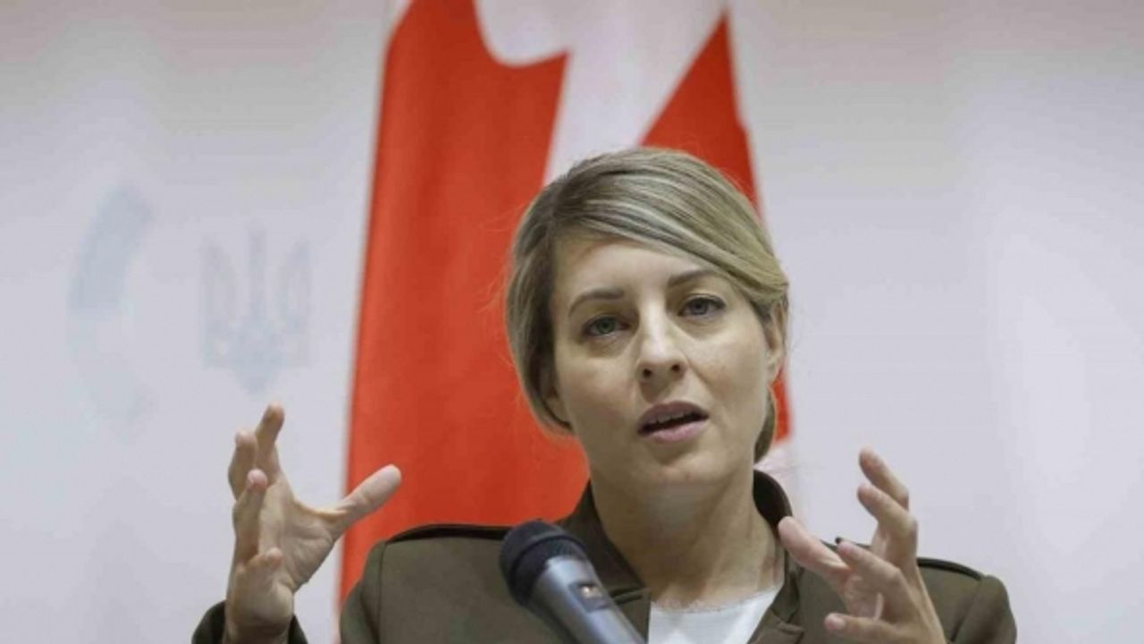 Kanada, Batı Şeria’da şiddet olaylarına karışan Yahudi yerleşimcilere yaptırım uygulamaya hazırlanıyor