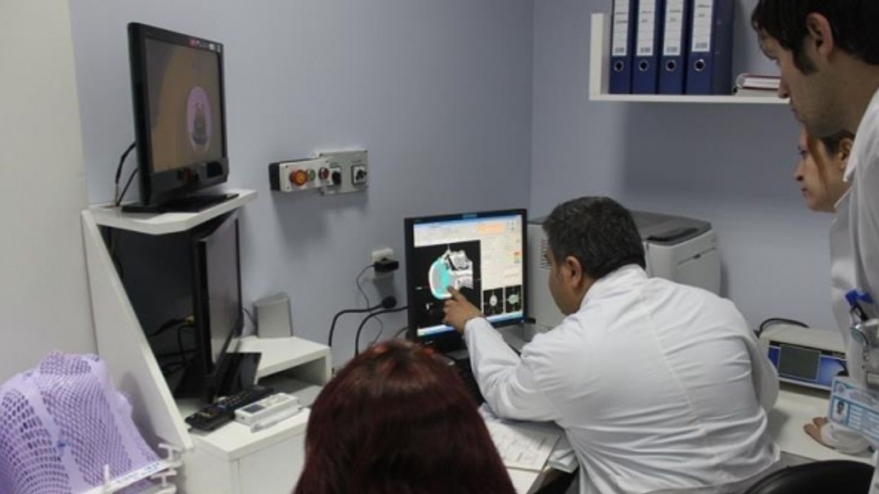 Kanserin erken teşhisinde iyileşme oranı yüzde 80-90’larda