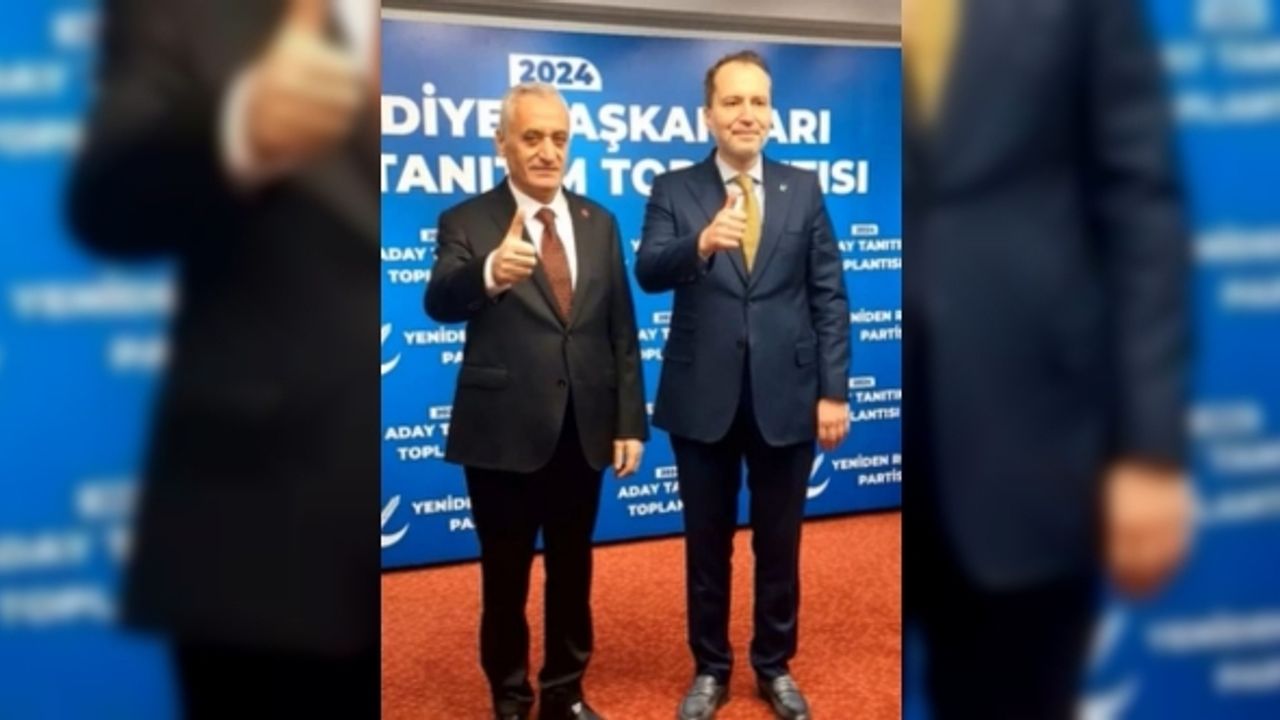 Karayol’dan "borç" tepkisi: "İş yapamamanın düşüncesi ile bunu bir kılıf olarak hazırlayarak vatandaşa sundular"