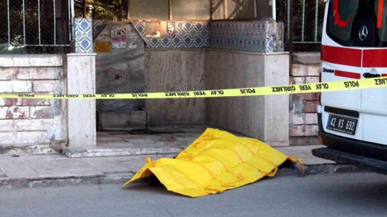 Kardeşini öldürüp kaçan zanlıyı 9 yıl sonra özel ekip yakaladı