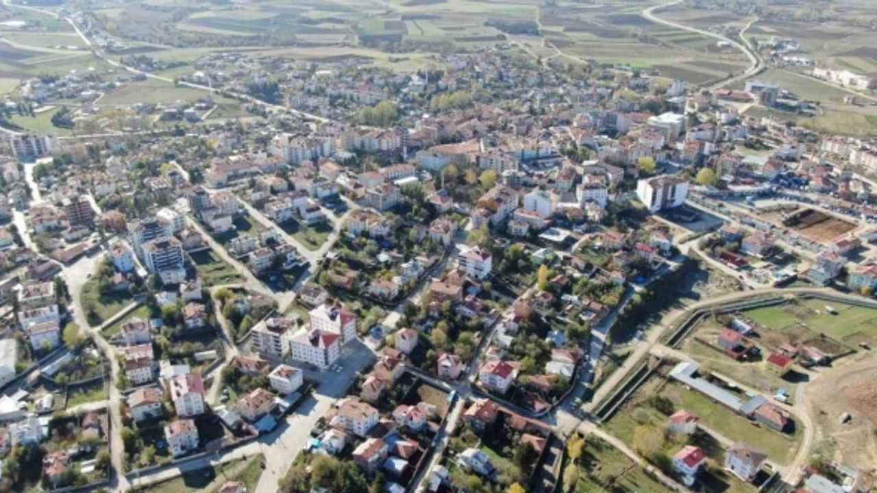 Kastamonu’yu şahlandıracak milyonluk projede hafriyat çalışmaları devam ediyor