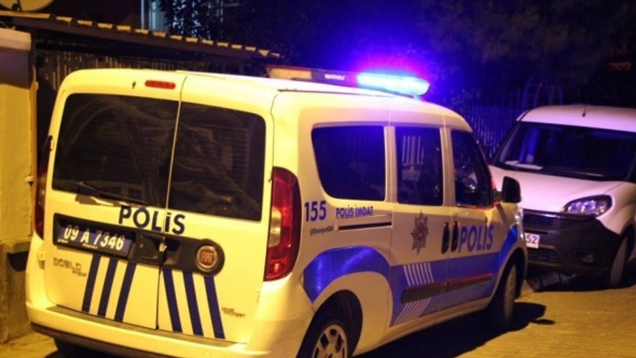 Kasten öldürmeden 36 yıl hapis cezası ile aranıyordu, yakalandı