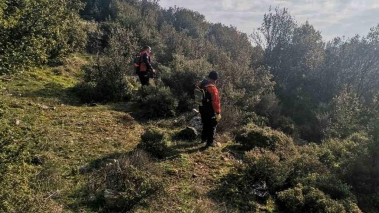 Kayıp kadın 2 gündür her yerde aranıyor