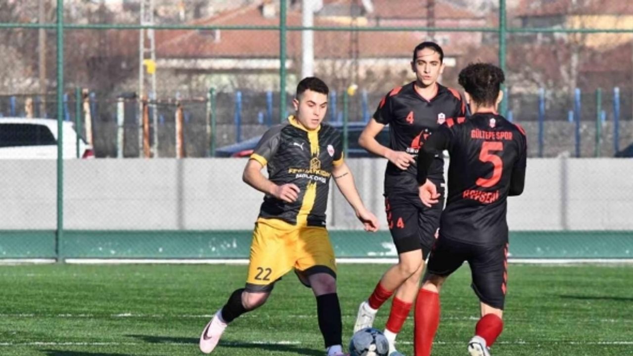 Kayseri 1. Amatör Küme’de normal sezon tamamlandı