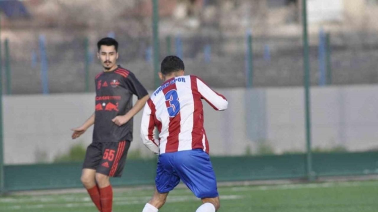 Kayseri 2. Amatör Küme hafta sonu başlıyor