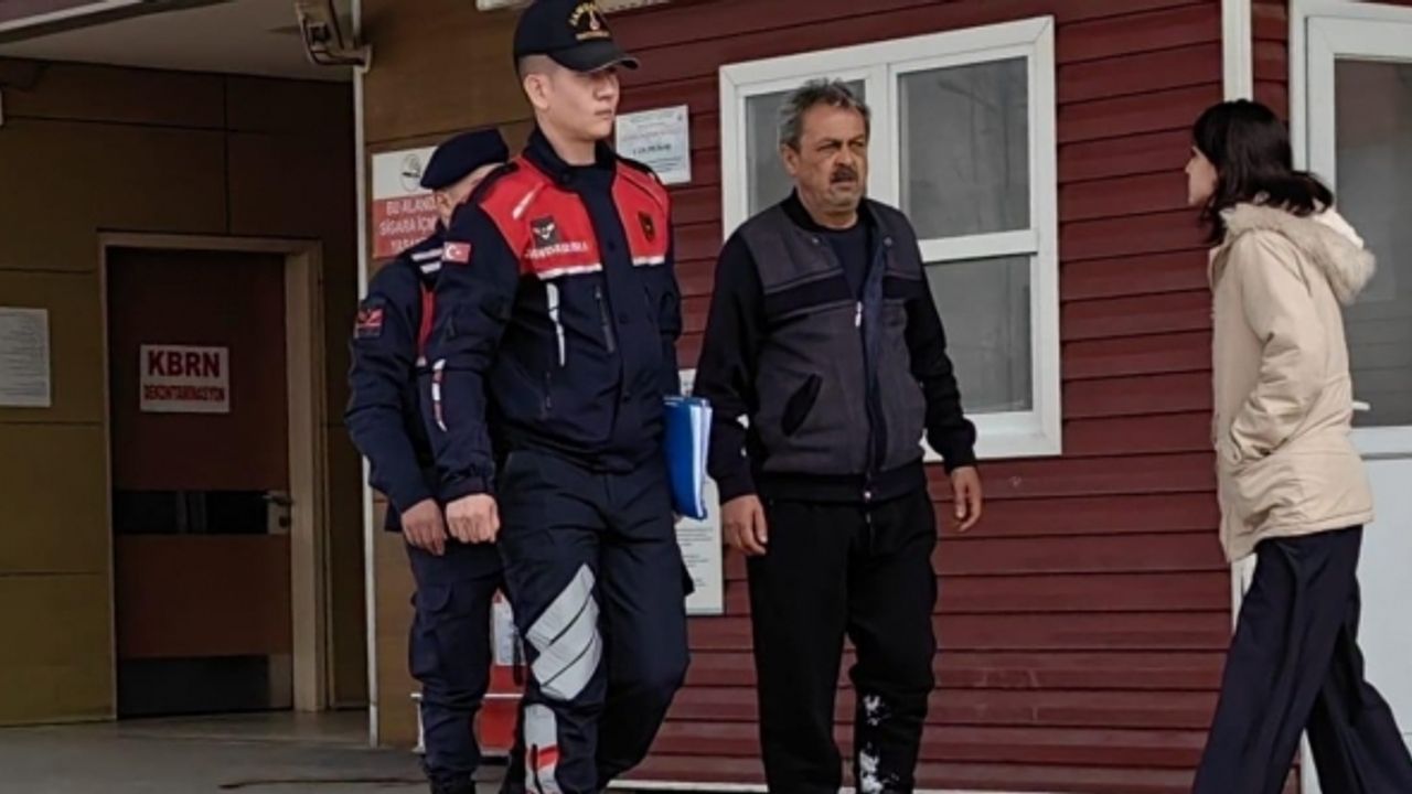 Kazada hayatını kaybeden sürücü gözyaşları arasında toprağa verildi