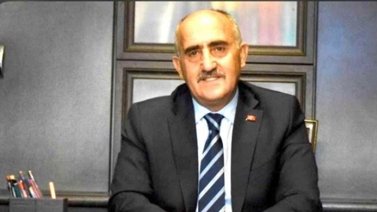 Kent Konseyi Başkanı Tanfer; ’Kaybettiklerimizin acısı hala yüreğimizde’