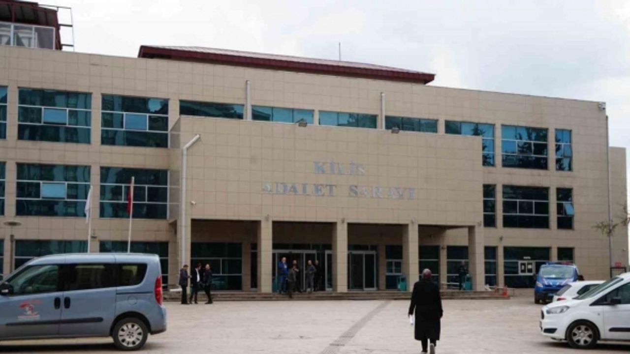 Kilis’te PKK/PYD/YPG’ye operasyon: 1 tutuklama