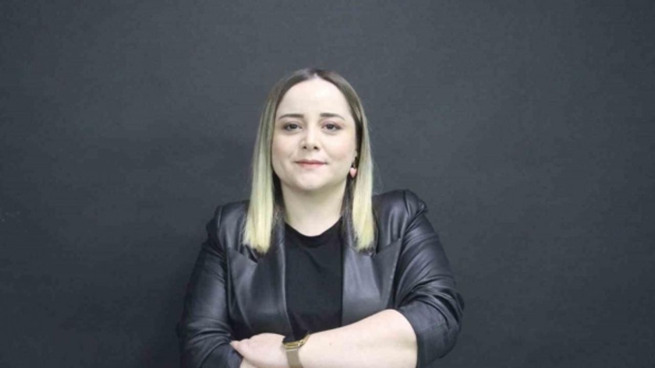 Kiloları nedeniyle eleştirilen ve videosu gündem olan diyetisyen konuştu: "Diyetisyen zayıf olmalı diye bir şey yok"