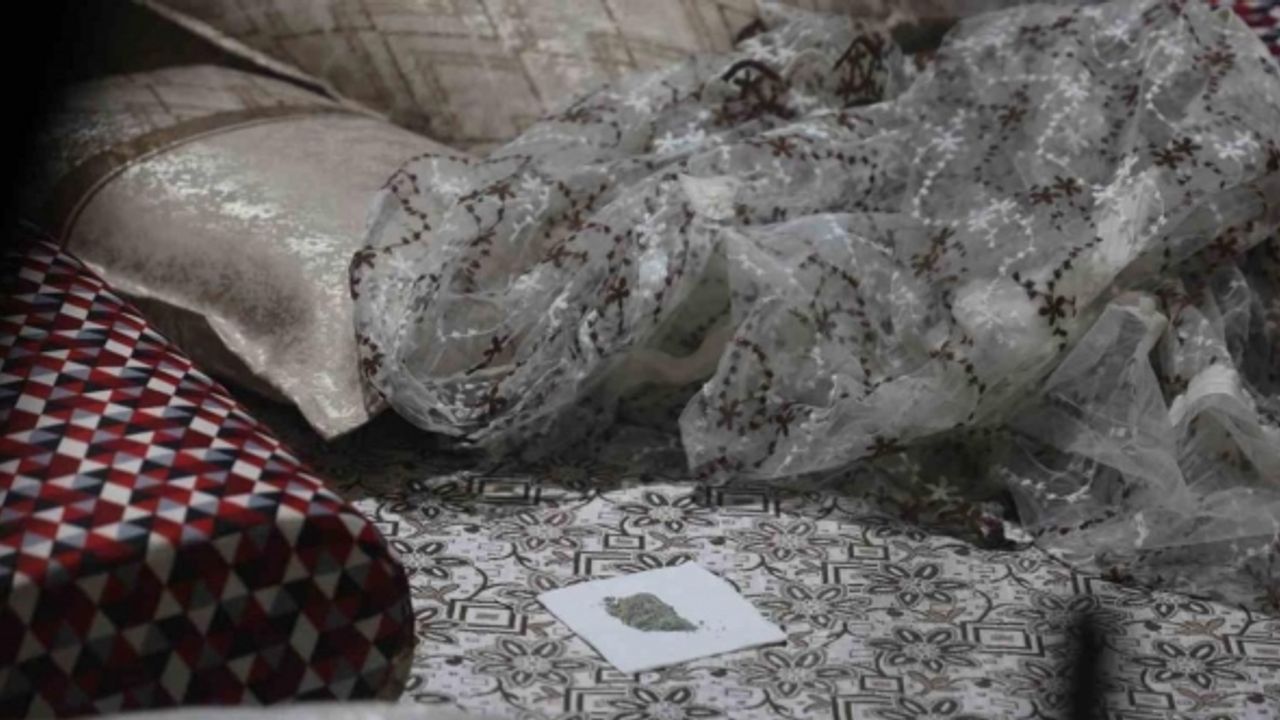 Konya’da böcek ilacı faciasına neden olan kiracı gözaltına alındı