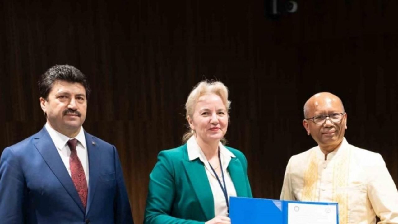 KOSTÜ, Filipinler’den 4 üniversite ile iş birliği protokolü imzaladı