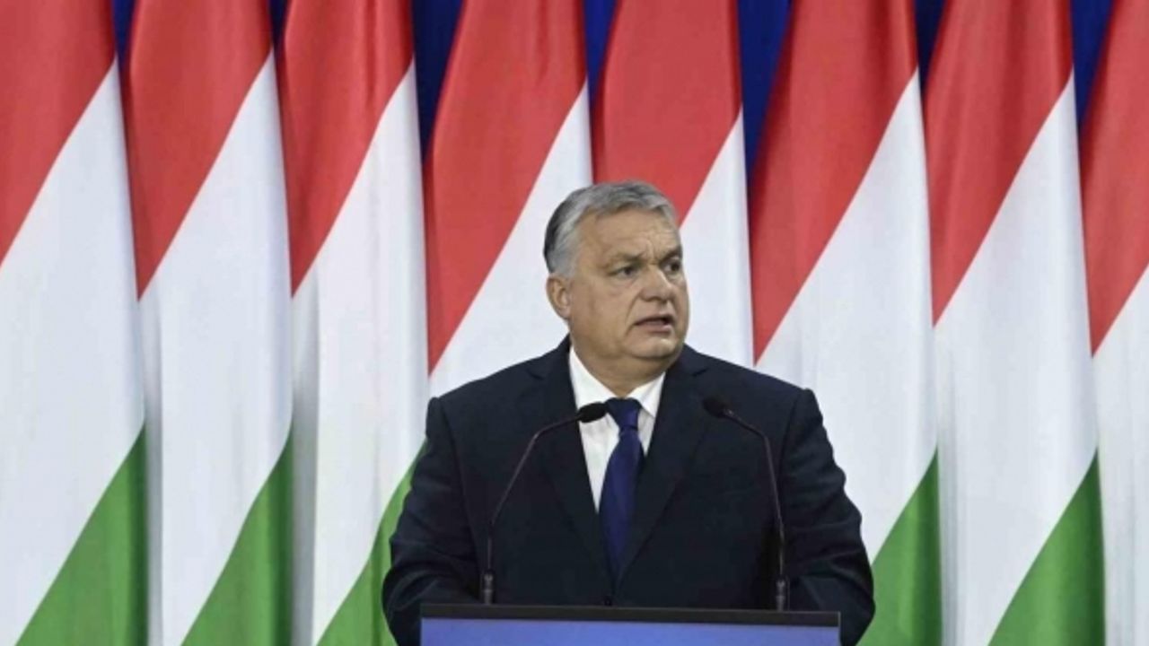 Macaristan Başbakanı Orban: “Parlamento bahar oturumunda İsveç’in NATO üyeliğini onaylayabilir”