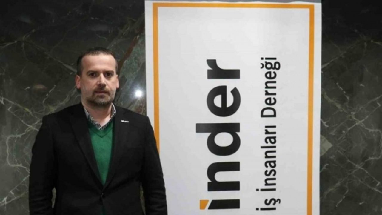 MAGİNDER Başkanı Karademir: "Bu şehri hep birlikte ayağa kaldıracağız"