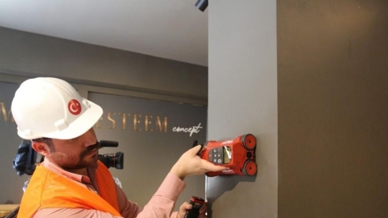 Manisa’da 132 bin bağımsız bölümün deprem risk analizleri tamamlandı