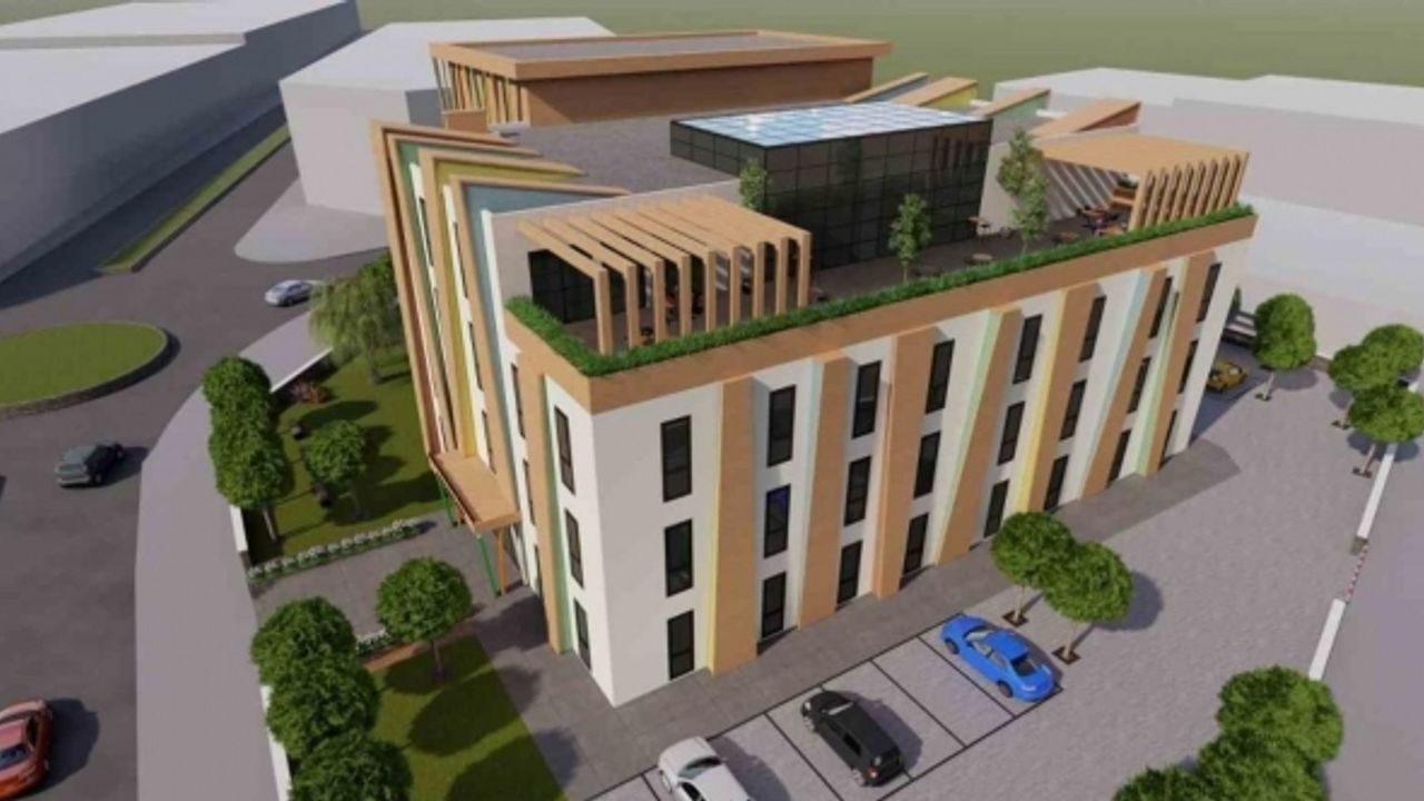 Manisa’nın 5 ilçesine daha gençlik merkezi yapılacak