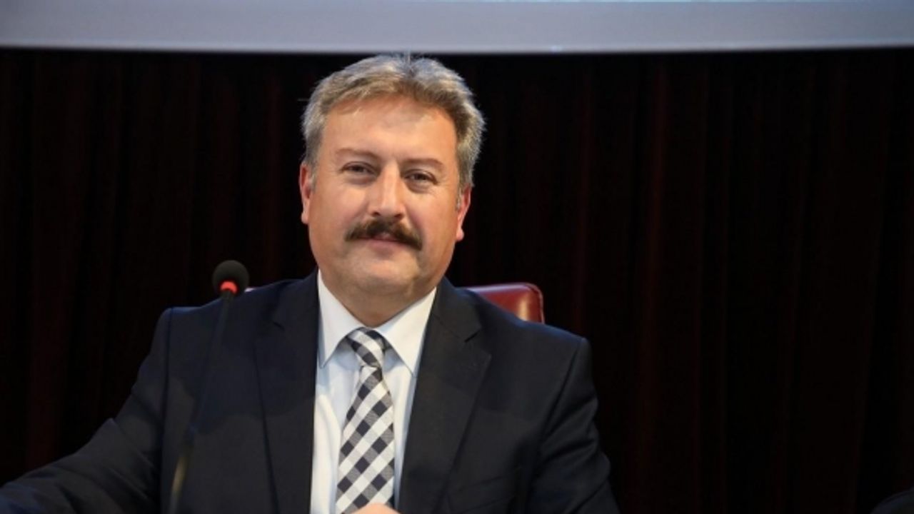 Melikgazi’den Anbar’da kat karşılığı konut ve dükkân ihalesi