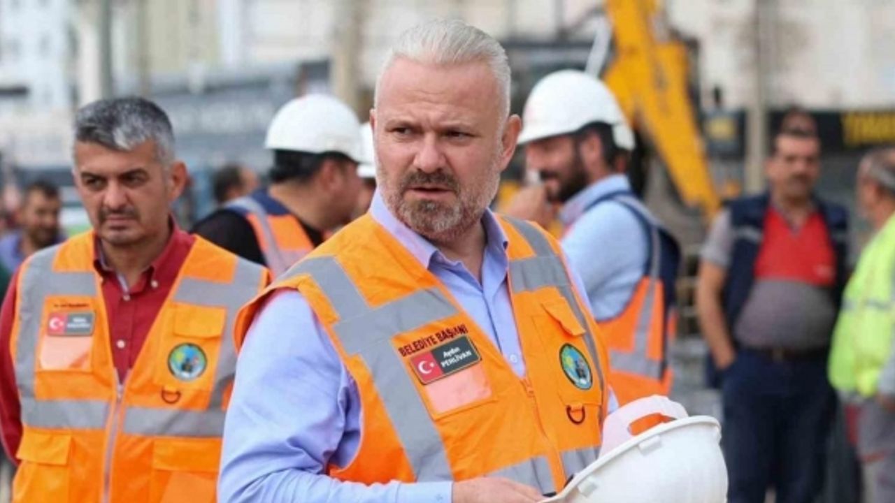 Menemen Asarlık Sosyal Tesisleri açılışına gün sayıyor