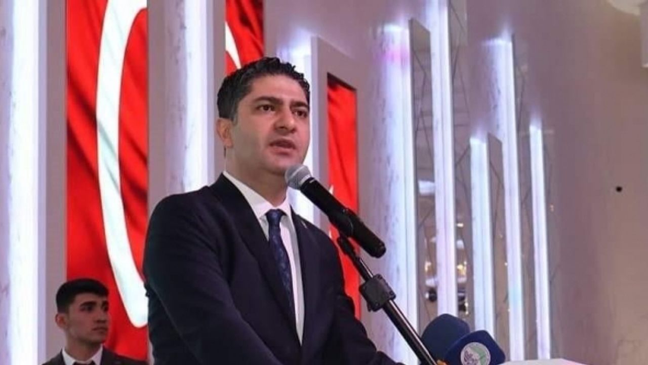 MHP’li Özdemir: "Cumhur İttifakı milli irade ile seçimlere hazırlanmaktadır"