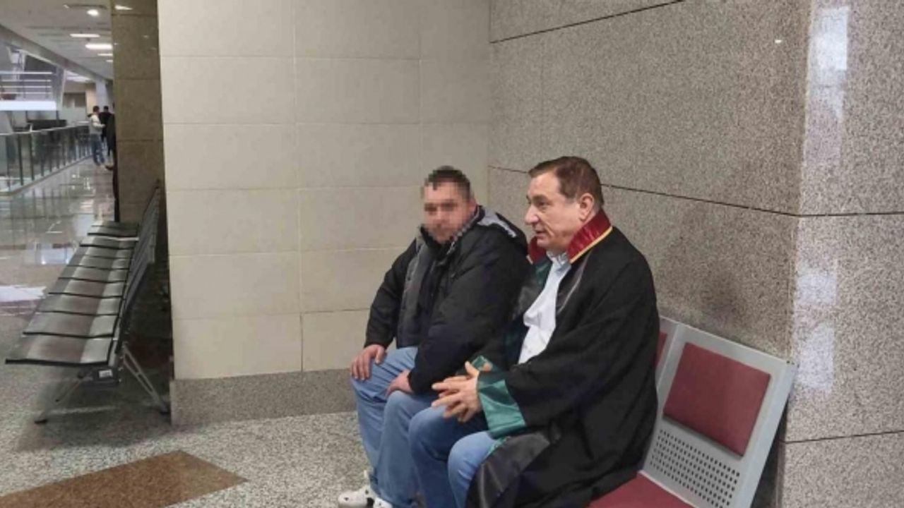 Milli voleybolcu Hande Baladın’ı tehdit eden sanığa koruma ve tedavi altına alınma kararı