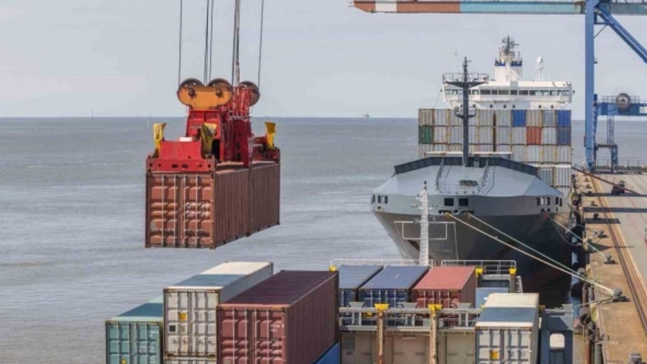 Muğla, Ocak ayında Ege’de ihracat artış rekoru kırdı