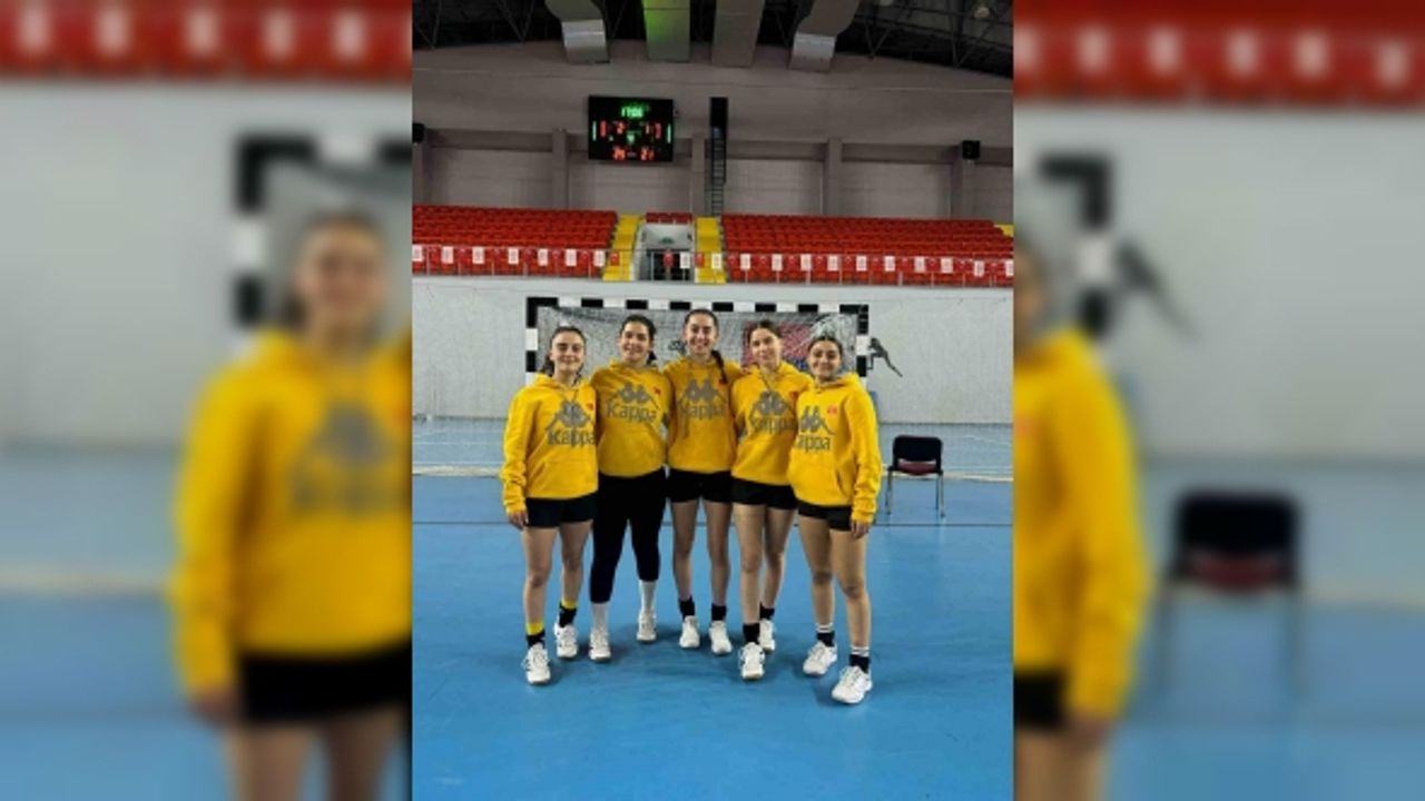 Muğla’dan 5 sporcu Hokey A Milli Takımı’na seçildi