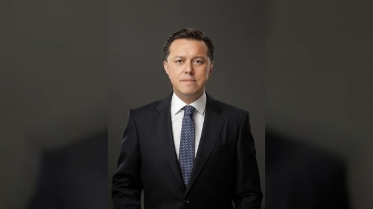 Nebi Hatipoğlu’ndan Özgür Özel’e cevap