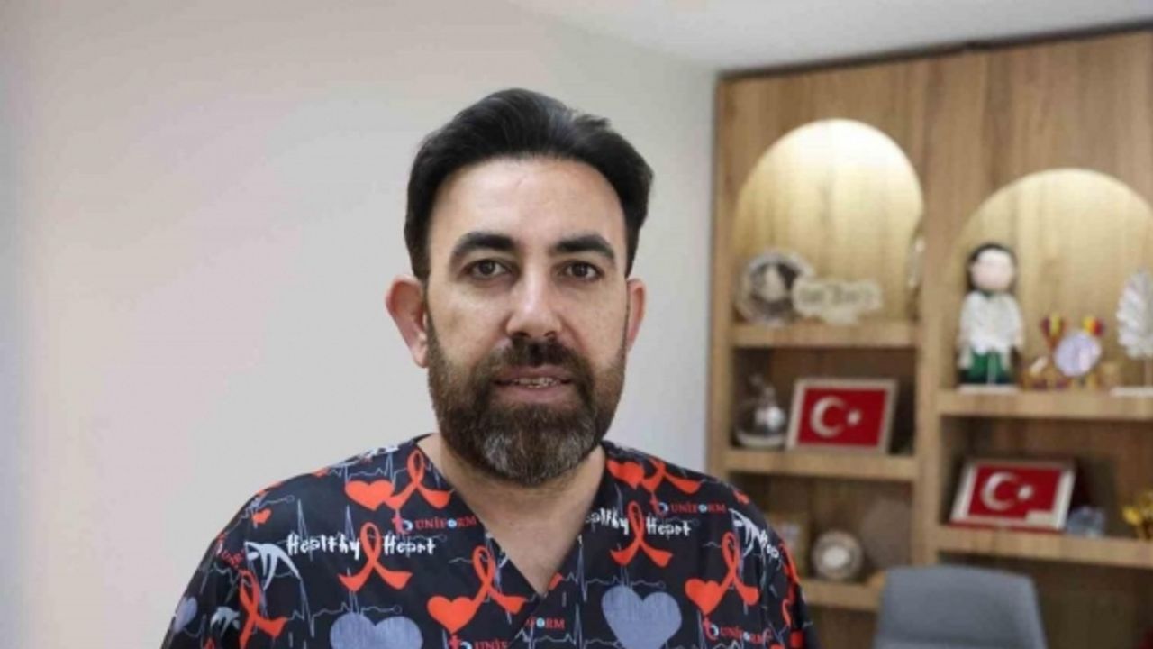 Obezite ve diyabet cerrahi uzmanı Opr. Dr. Erol: "Obezite önlenebilir ölümlerde sigarayı geçerek birinci sıraya yerleşti"