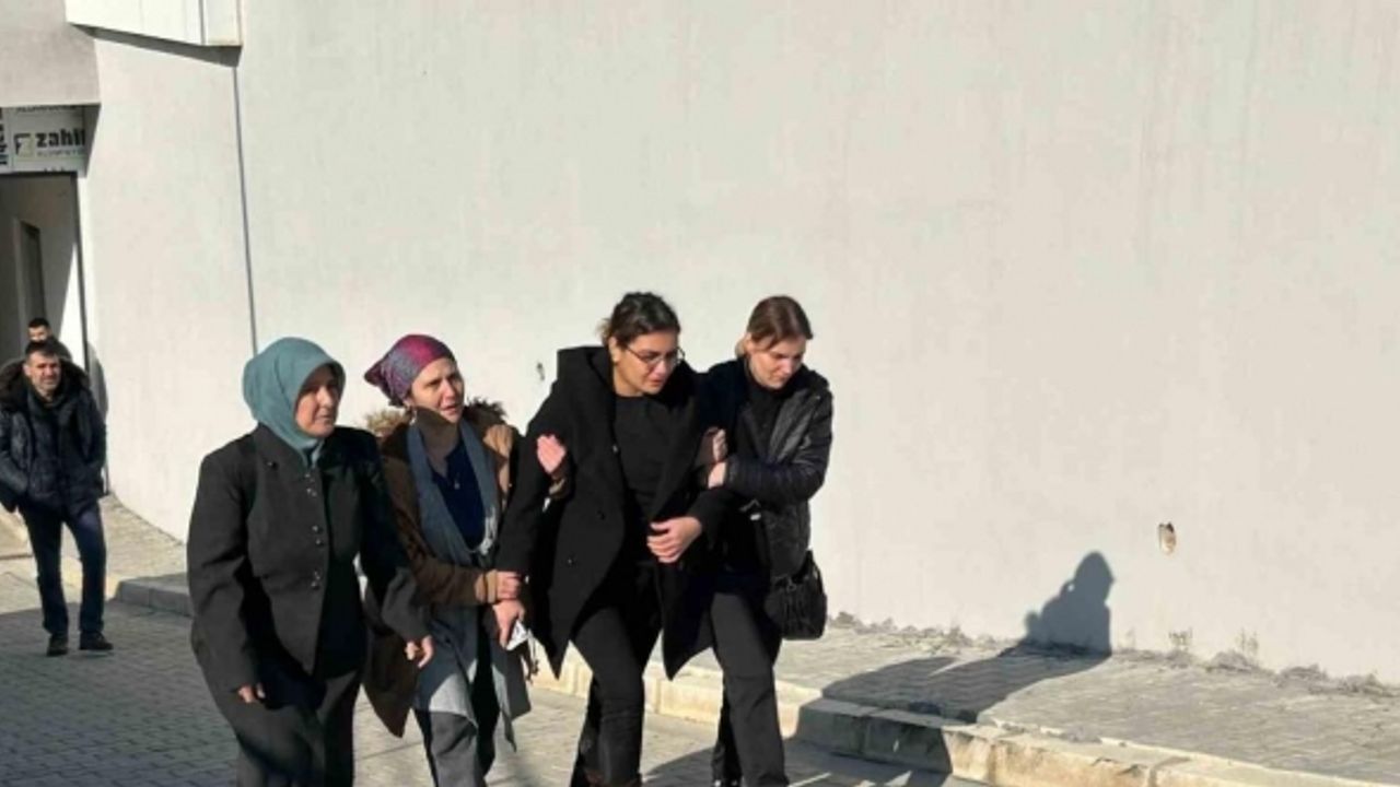 Öldürülen taksicinin arkadaşları: "İyi niyetinden öldürüldü, çok güzel bir insandı"